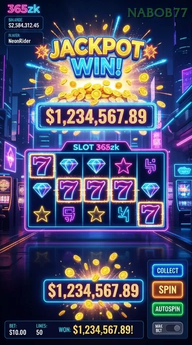Screenshot Grand Shine nomor 1