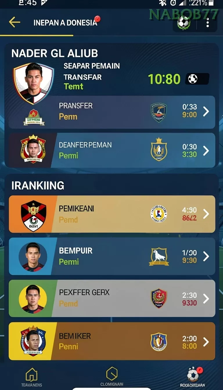 Screenshot Werewolfs Hunt nomor 1