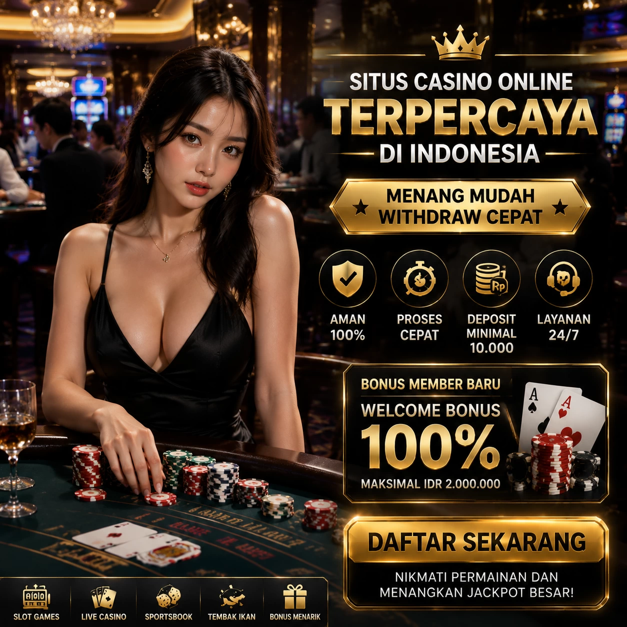 BONUS REFFERAL 0.3_ SEUMUR HIDUP promotion image