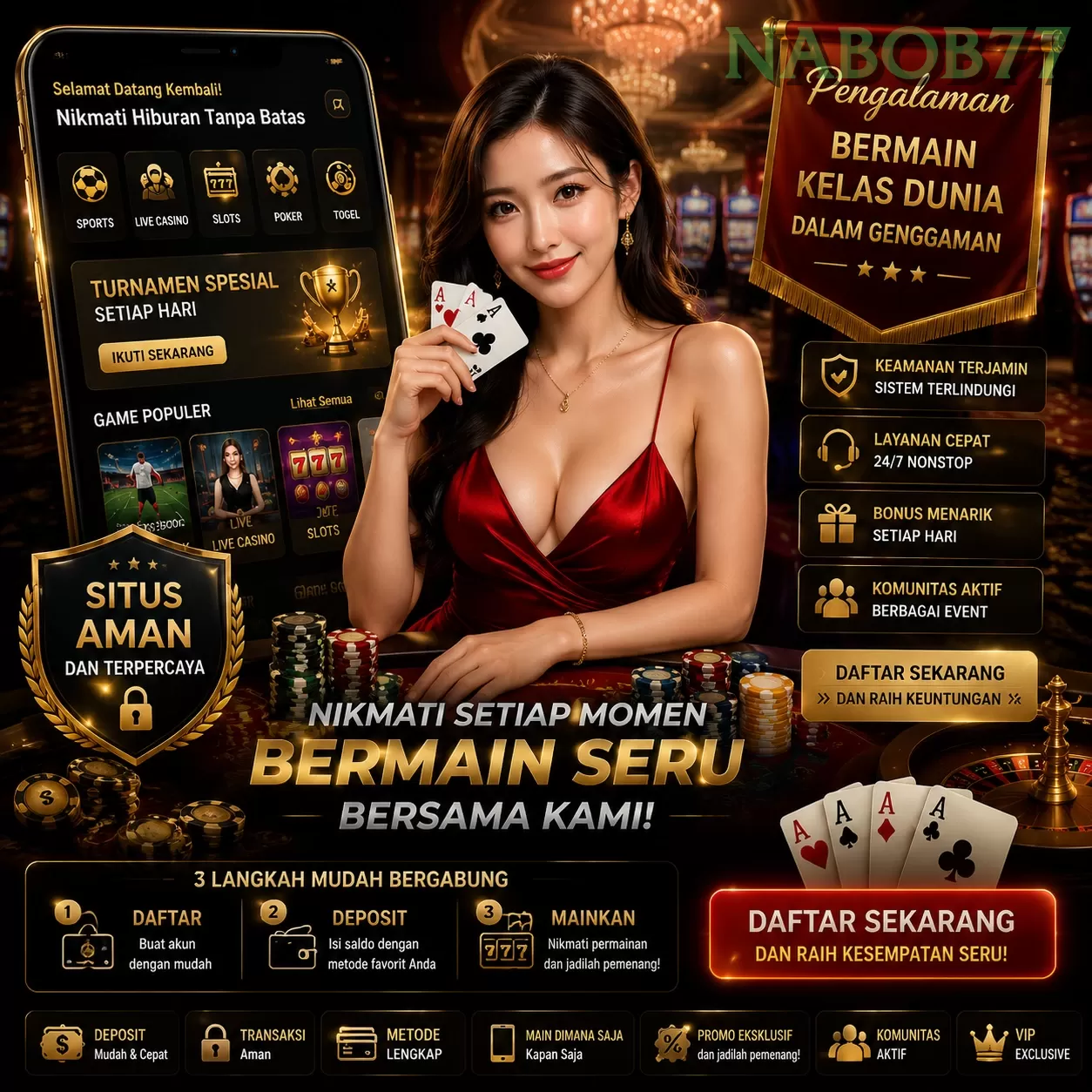 Ahmad Dhani avatar