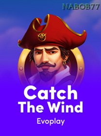 Catch The Wind banner