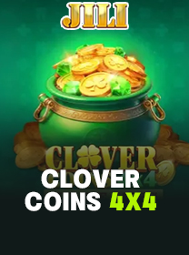 Cara Main Clover Coins 4x4 di HP Android dengan Benar banner