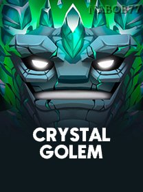 Crystal Golem icon