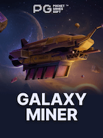 Galaxy Miner Game: Info Provider, RTP, dan Cara Main banner