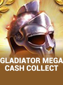 Gladiator-Mega-Cash-Collect icon