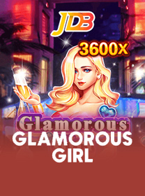 Glamorousgirl icon