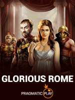 Glorious-Rome icon