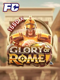 Glory-Of-Rome icon