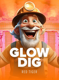 Glow-Dig icon