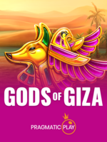 Gods-of-Giza game thumbnail