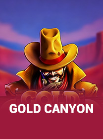 Gold-Canyon game thumbnail