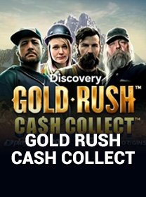 Gold-Rush-Cash-Collect game thumbnail