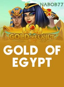 Gold Of Egypt icon