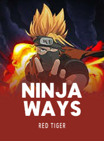Informasi Lengkap Game Ninja Ways Terbaru banner