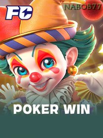 Poker Win icon