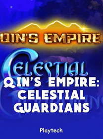 Qins Empire Celestial Guardians Game Terbaru: Review dan Info Lengkap banner