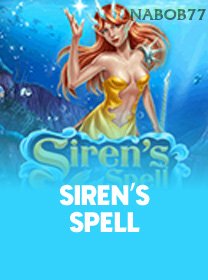 Sirens Spell icon