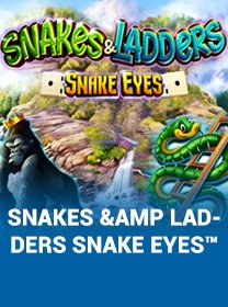 Snakes andamp Ladders Snake Eyes Terbaru untuk Pemula: Review dan Panduan banner