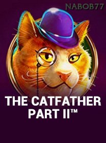 The Catfather Part II icon