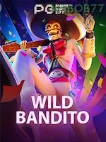 Wild Bandito icon