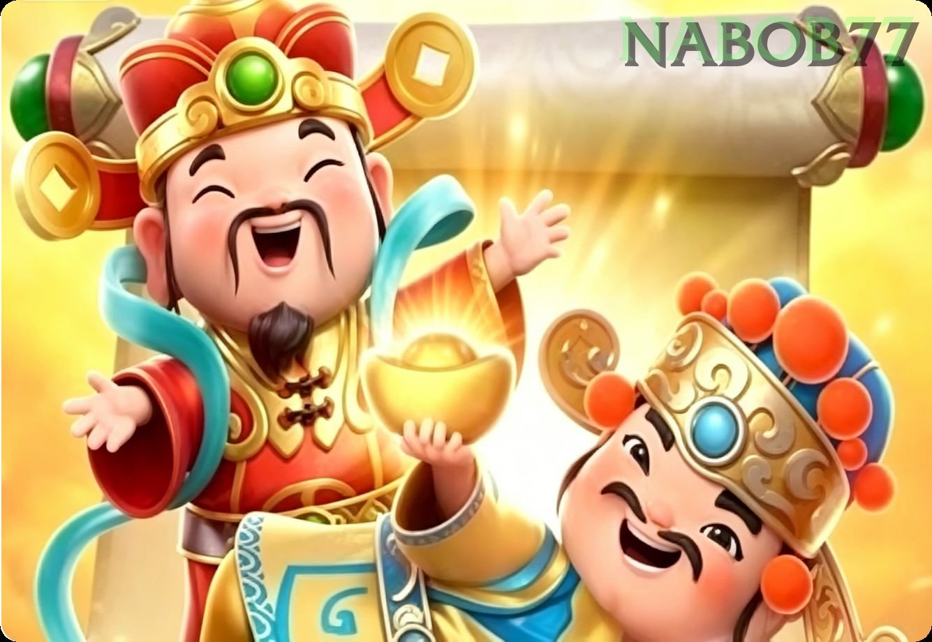 Cai Shen Wins icon