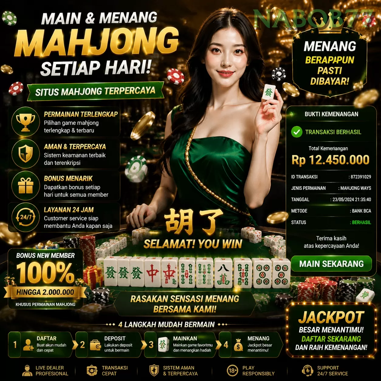 77rp
