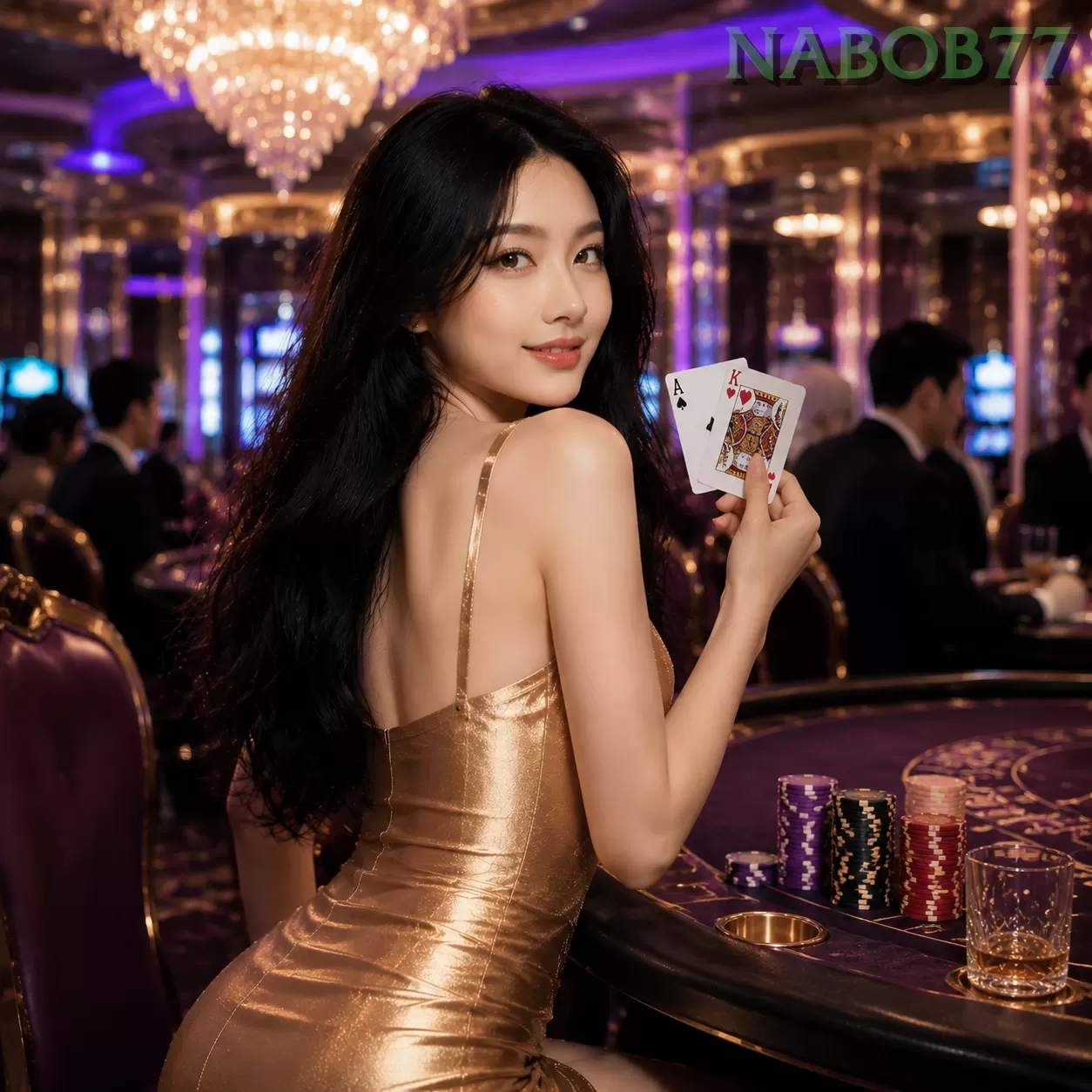 lucksvip