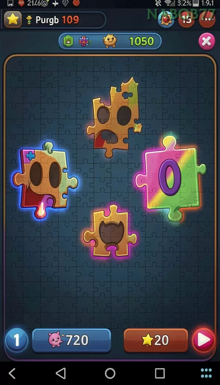 Screenshot Dragon Kings nomor 2