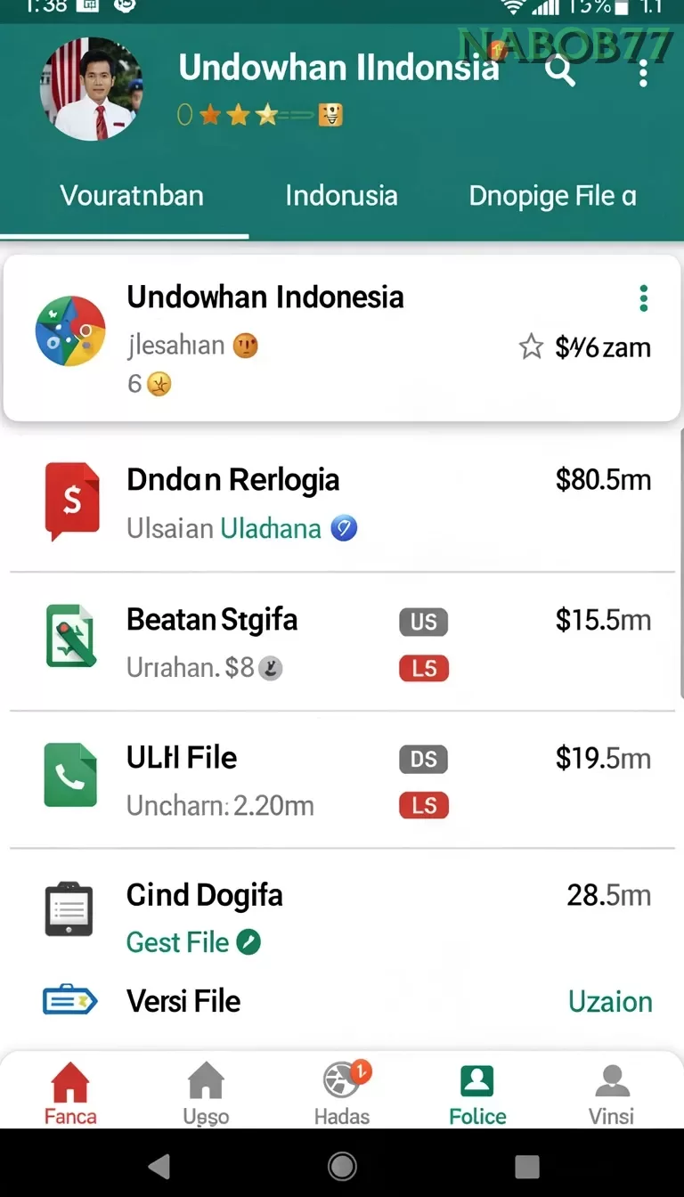 Screenshot Wild Bandito nomor 2
