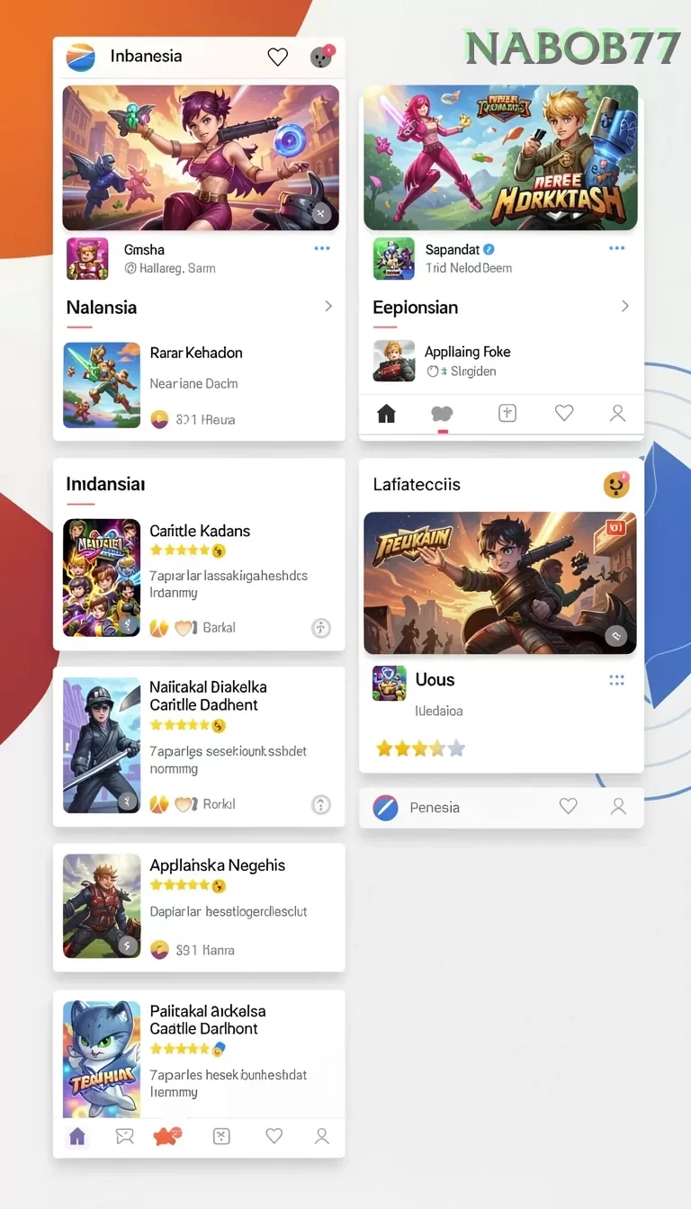 Screenshot Catch The Wind nomor 2