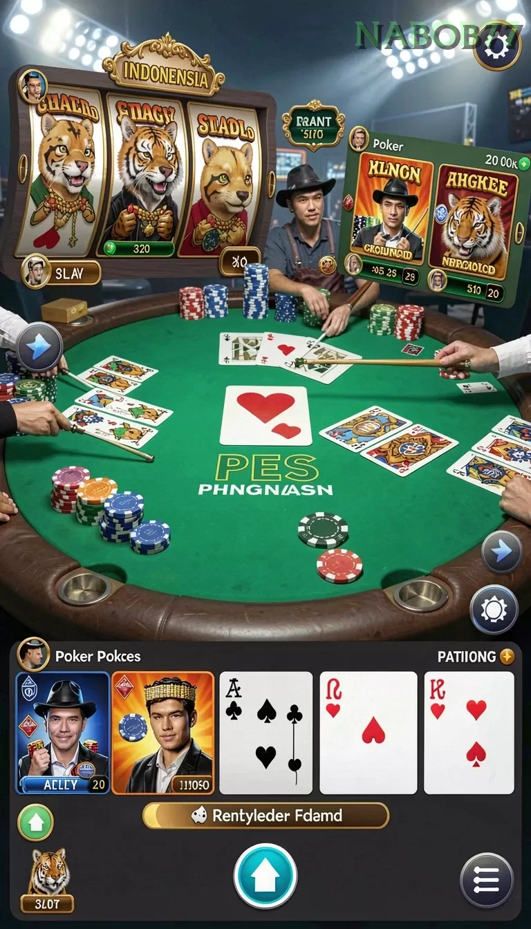 Screenshot Syndicate nomor 1
