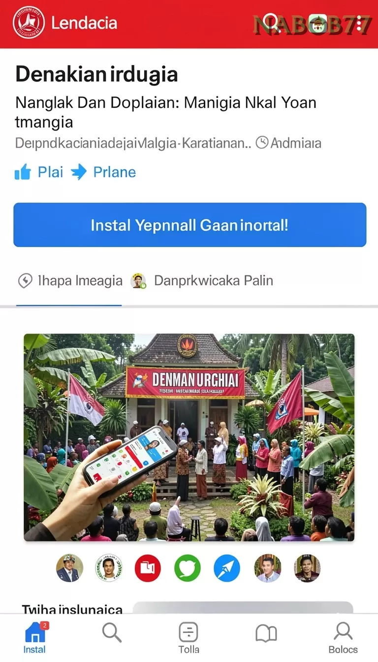 Screenshot Boom Fiesta nomor 1