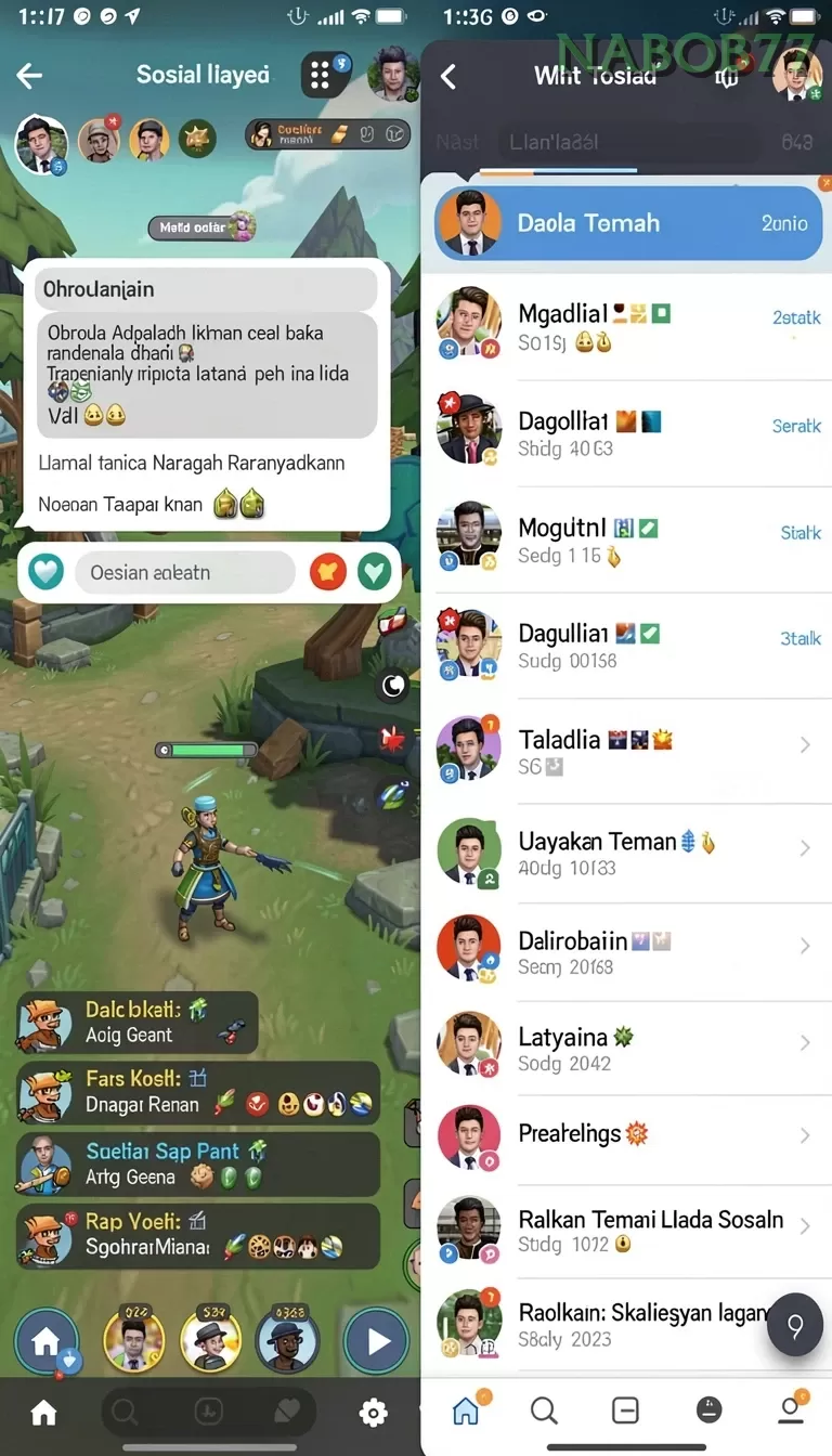 Screenshot Keep Em Cool nomor 1