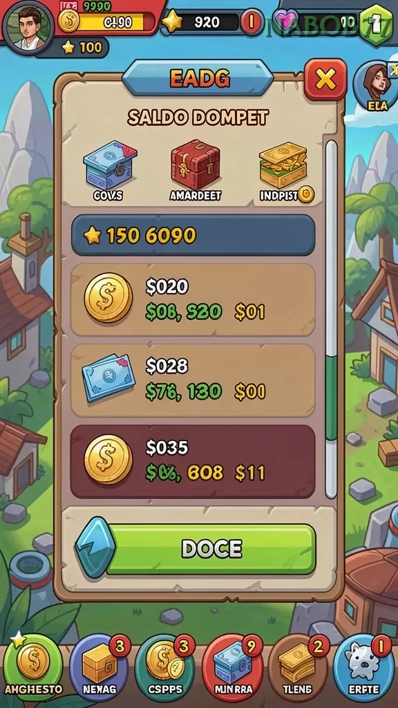 Screenshot Poker Win nomor 2